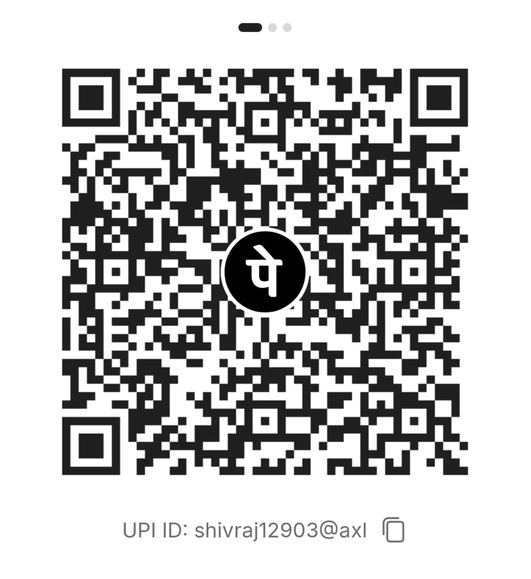 UPI QR